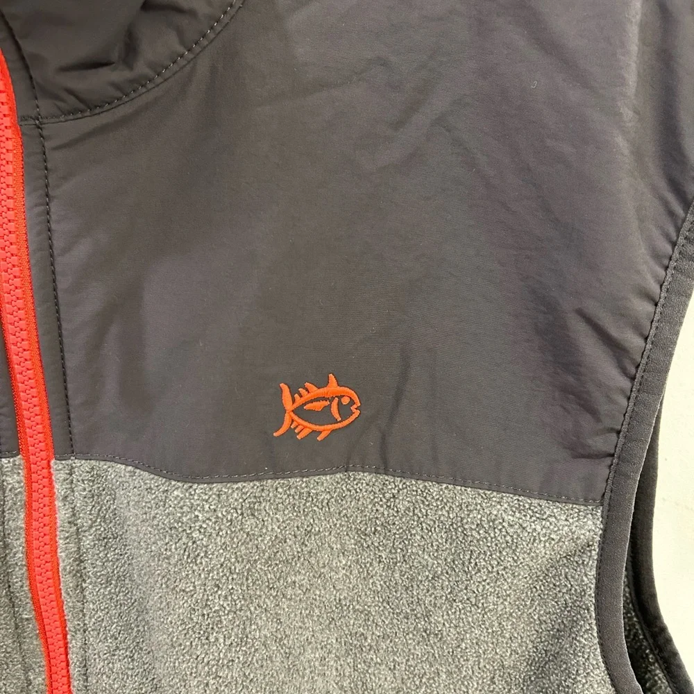 Southern Tide Men’s Vest Size L